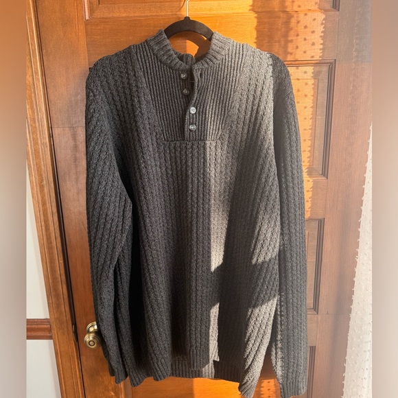 Eddie Bauer Other - Men’s Eddie Bauer Heritage Sweater